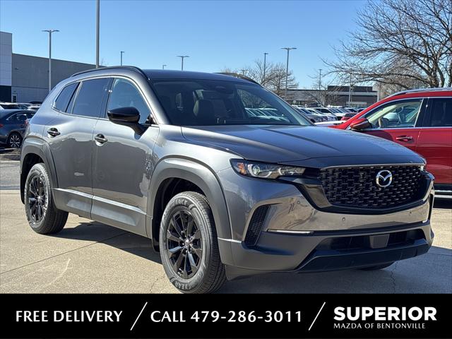 2026 Mazda CX-50 Hybrid Premium for sale in Bentonville, AR