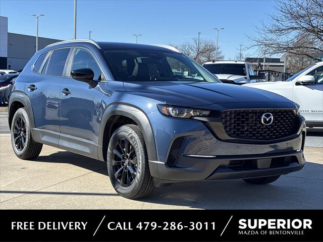 2026 Mazda CX-50 2.5 S Preferred for sale in Bentonville, AR