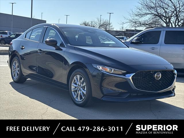 2026 Mazda Mazda3 2.5 S for sale in Bentonville, AR