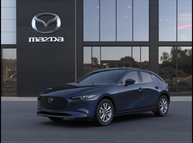 2026 Mazda Mazda3 2.5 S for sale in Bentonville, AR