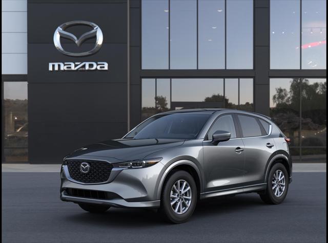 2025 Mazda CX-5 2.5 S Preferred for sale in Bentonville, AR