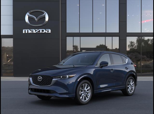 2025 Mazda CX-5 2.5 S Premium Plus for sale in Bentonville, AR