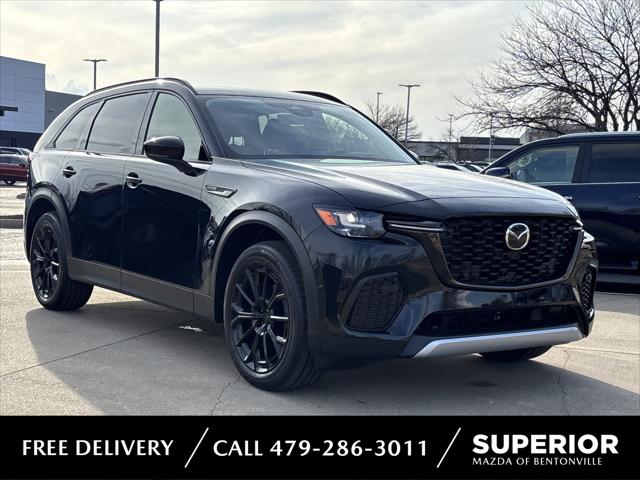 2026 Mazda CX-70 3.3 Turbo Premium for sale in Bentonville, AR