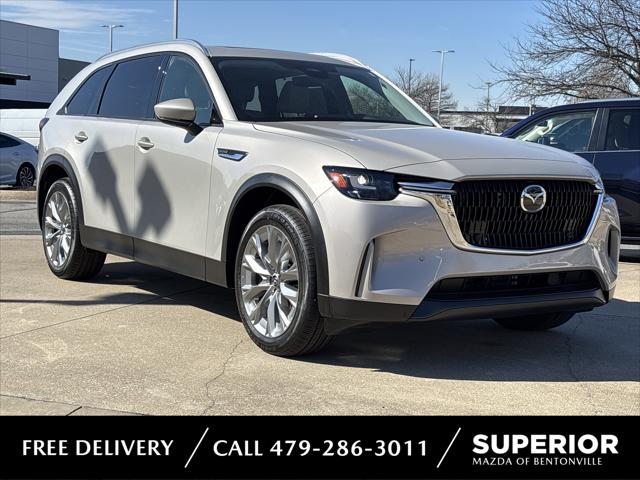 2026 Mazda X-90 3.3 Turbo Preferred for sale in Bentonville, AR