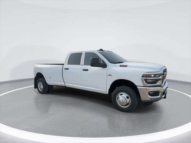 2026 RAM Ram 3500 RAM 3500 TRADESMAN CREW CAB 4X4 8 BOX 2026 RAM Ram 3500 RAM 3500 TRADESMAN CREW CAB 4X4 8 BOX