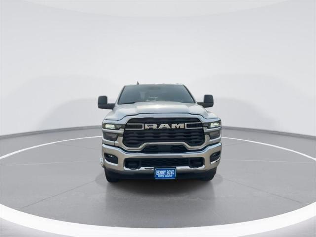 2026 RAM Ram 3500 RAM 3500 TRADESMAN CREW CAB 4X4 8 BOX 2026 RAM Ram 3500 RAM 3500 TRADESMAN CREW CAB 4X4 8 BOX