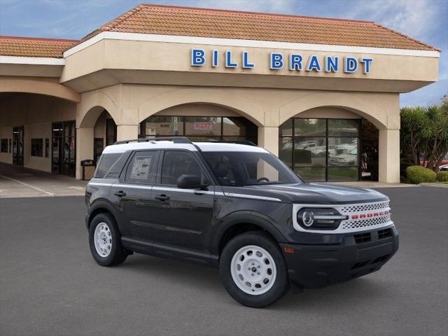 2025 Ford Bronco Sport Heritage for sale in Brentwood, CA