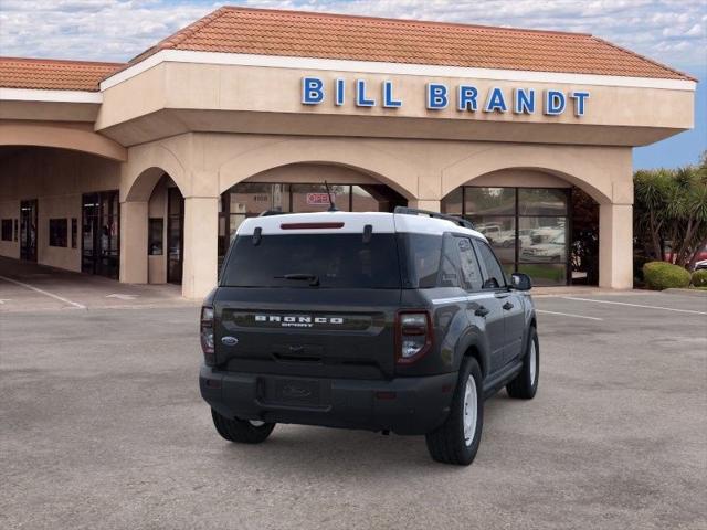 2025 Ford Bronco Sport Heritage for sale in Brentwood, CA