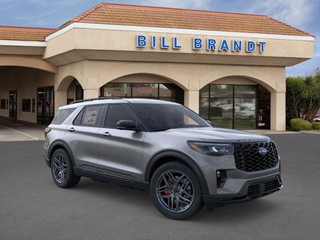 2026 Ford Explorer ST for sale in Brentwood, CA