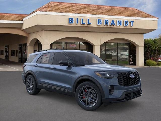 2026 Ford Explorer ST for sale in Brentwood, CA