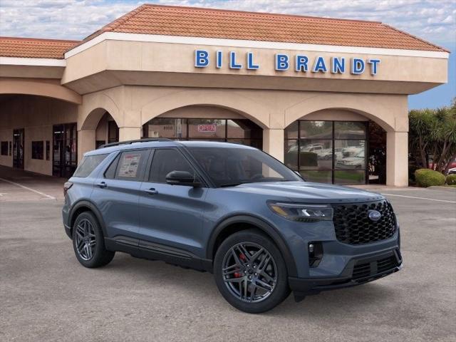 2026 Ford Explorer ST for sale in Brentwood, CA