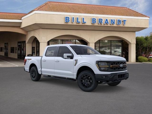 2025 Ford F-150 Tremor for sale in Brentwood, CA