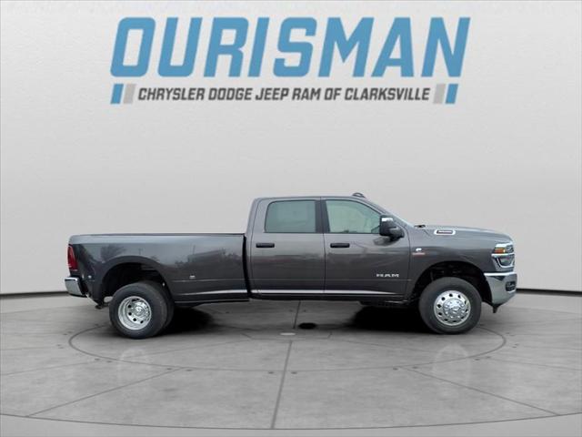 2026 RAM Ram 3500 RAM 3500 BIG HORN CREW CAB 4X4 8 BOX