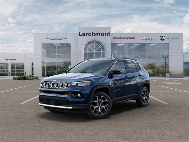 2026 Jeep Compass Limited for sale in Larchmont, NY