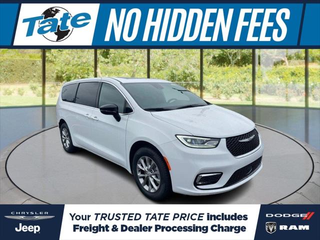 2026 Chrysler Pacifica Limited AWD for sale in Frederick, MD