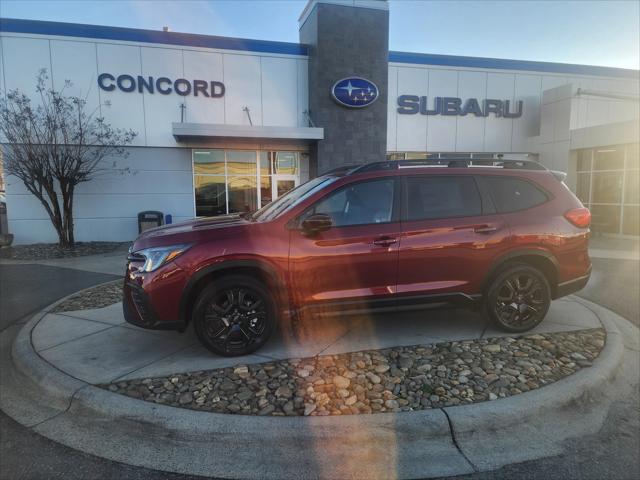 2026 Subaru Ascent Onyx Edition Touring 7-Passenger for sale in Concord, NC