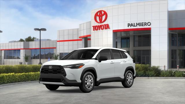 2026 Toyota Corolla Cross L for sale in Meadville, PA