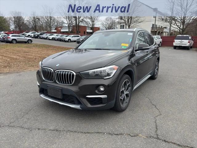 2018 BMW X1 xDrive28i for sale in Fredericksburg, VA