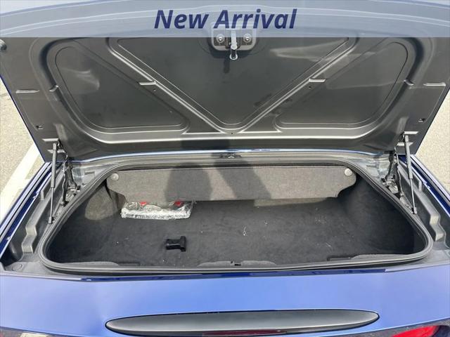2006 Chevrolet Corvette 2DR Conv