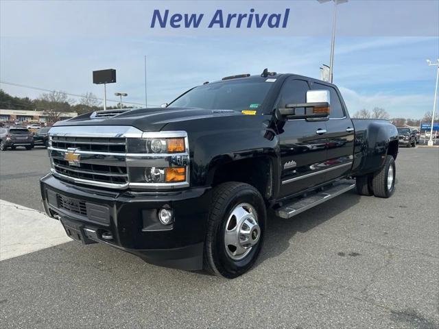 2019 Chevrolet Silverado 3500HD High Country for sale in Fredericksburg, VA