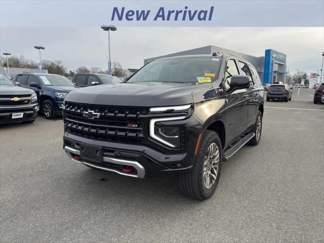 2025 Chevrolet Tahoe 4WD Z71 for sale in Fredericksburg, VA