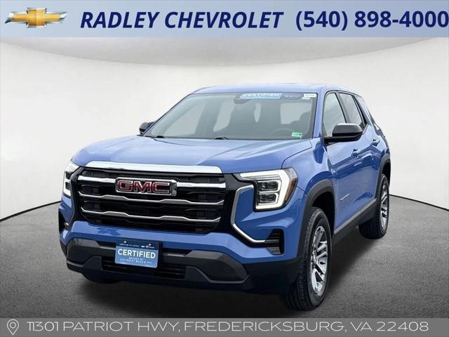 2025 GMC Terrain AWD Elevation for sale in Fredericksburg, VA