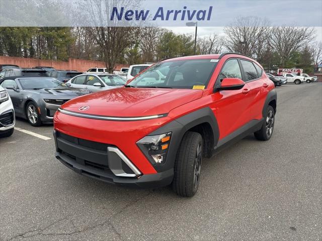 2025 Hyundai Kona SEL for sale in Fredericksburg, VA