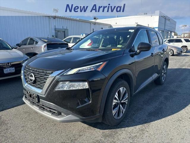 2023 Nissan Rogue SV Intelligent AWD for sale in Fredericksburg, VA