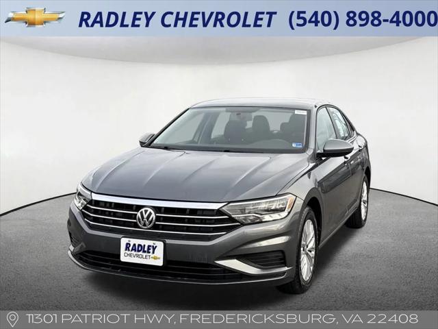2019 Volkswagen Jetta 1.4T S for sale in Fredericksburg, VA