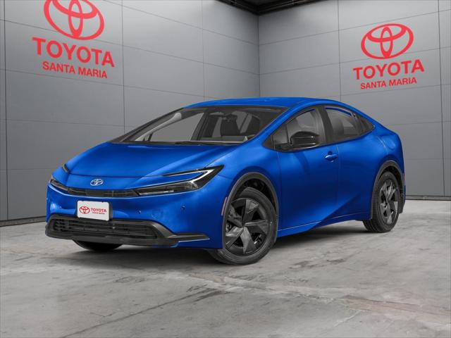 2026 Toyota Prius XLE for sale in Santa Maria, CA
