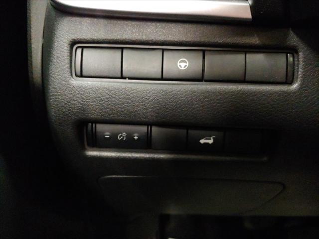 2022 Nissan Rogue SV FWD