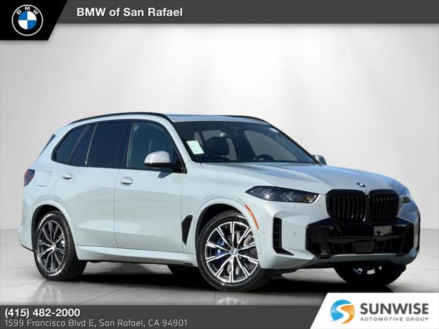 2026 BMW X5 xDrive50e for sale in San Rafael, CA