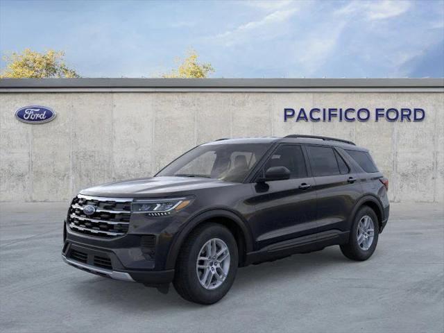 2026 Ford Explorer Active for sale in Philadelphia, PA