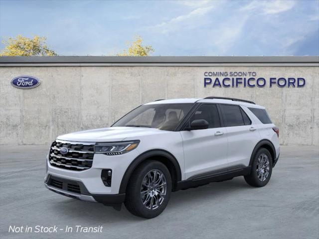 2026 Ford Explorer Active for sale in Philadelphia, PA