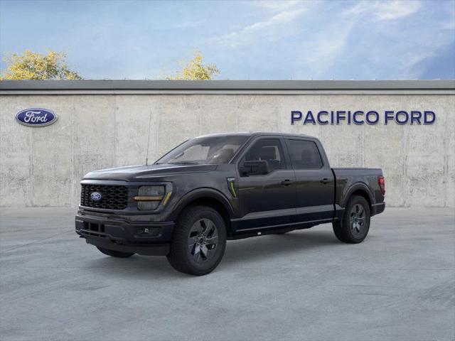 2025 Ford F-150 STX for sale in Philadelphia, PA