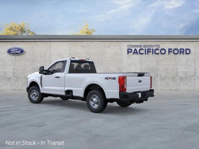 2026 Ford F-250 XL