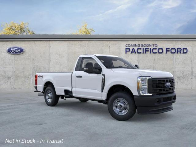 2026 Ford F-250 XL