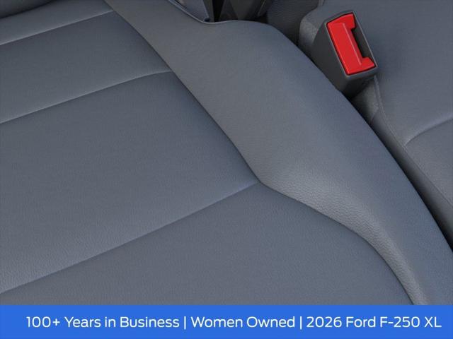 2026 Ford F-250 XL