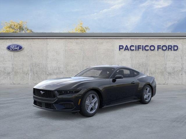 2026 Ford Mustang EcoBoost Premium Fastback for sale in Philadelphia, PA