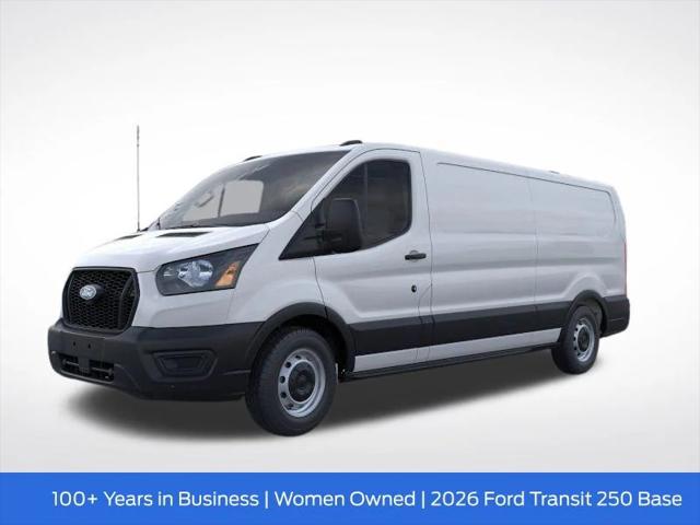 2026 Ford Transit Cargo Van Base for sale in Philadelphia, PA
