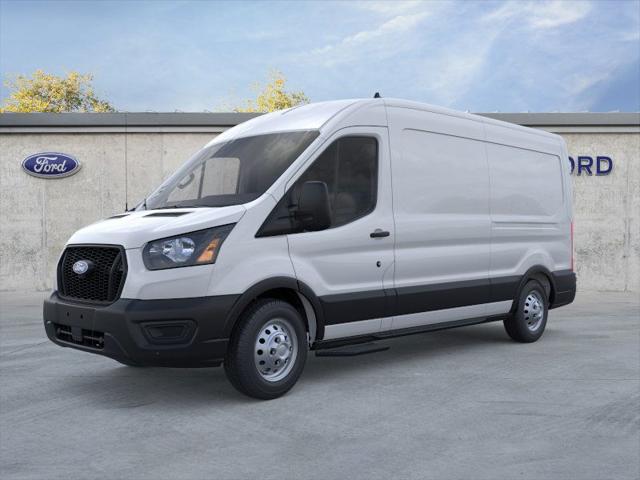 2026 Ford Transit Cargo Van Base for sale in Philadelphia, PA