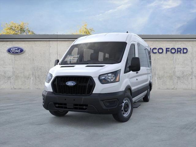 2026 Ford Transit-350 Passenger Van XL