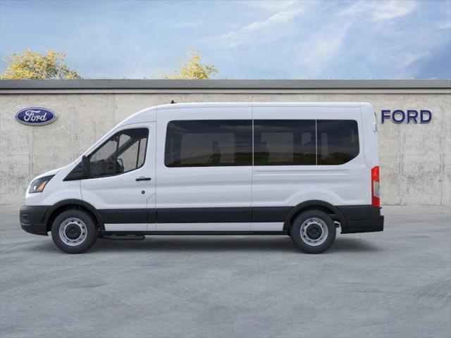 2026 Ford Transit-350 Passenger Van XL