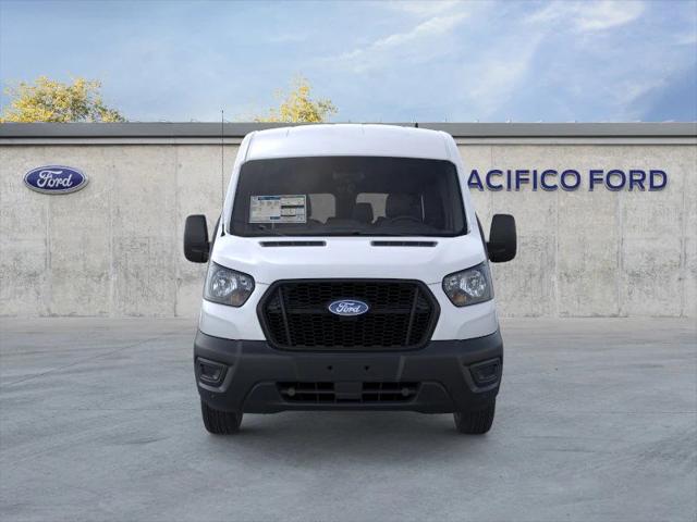 2026 Ford Transit-350 Passenger Van XL