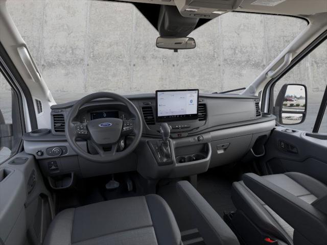 2026 Ford Transit-350 Passenger Van XL
