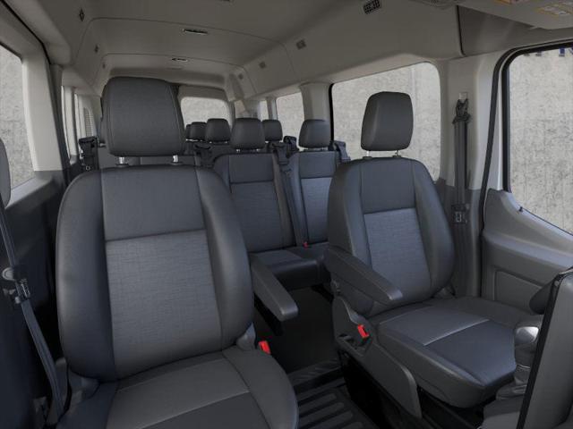 2026 Ford Transit-350 Passenger Van XL