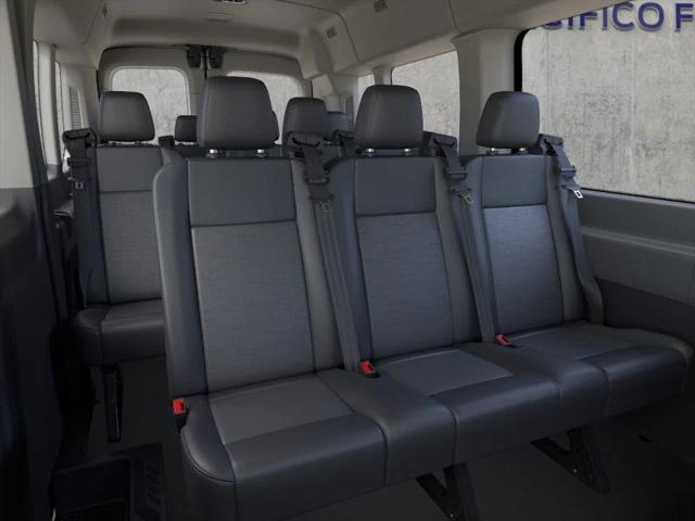 2026 Ford Transit-350 Passenger Van XL