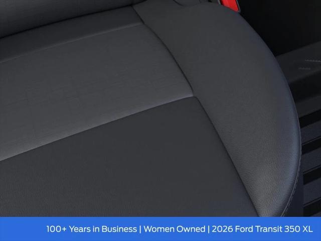 2026 Ford Transit-350 Passenger Van XL