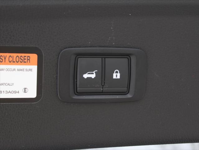 2026 Mitsubishi Eclipse Cross BLACK EDITION 1.5T S-AWC