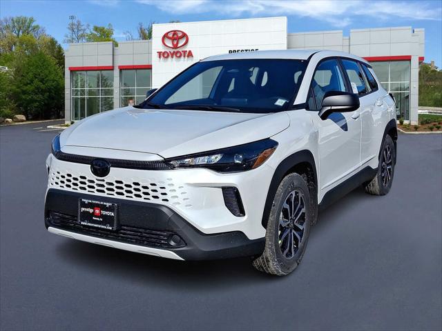 2026 Toyota Corolla Cross Hybrid S for sale in Ramsey, NJ